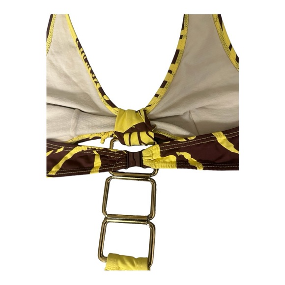 Morena Rosa one piece floral bathing suits size s (P) - Picture 5 of 6